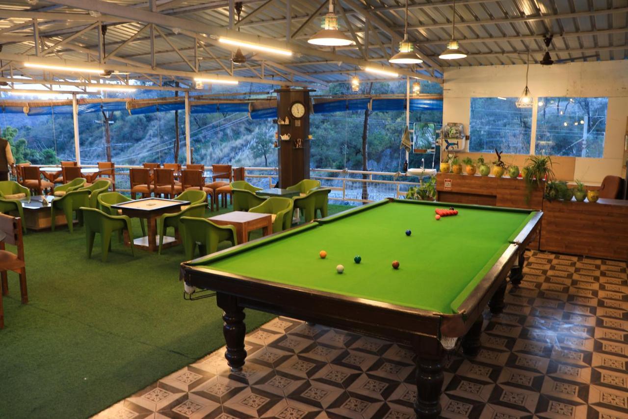 Valley Retreat Home Stay Дехрадун Экстерьер фото